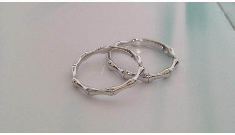 Bague mixte OTHER   en Argenterie - Ref 3086833 Image 13