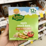 Австралийское младенец и малыш с бревком сэндвич -овсяной батончики декабрь + детские закуски Рафферти Сад