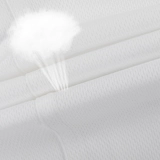 Шеф -повара Рабочая одежда короткая -наполненная полная портальная кухонная куртка отель отель Catering Service Service Night Market Barbecue Официант