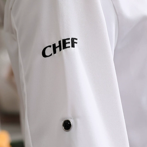 Ресторан и ресторан Chef Servie