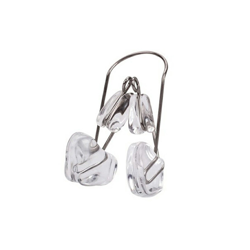 Nose Instrumental Silicone Nose Wing Nose nose Nose Briskled Nose-nose Comfort Nose Clip