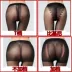 Stockings nữ mỏng phần quần lót màu sắc chống móc lụa siêu mỏng mùa hè và mùa thu mô hình vớ đen gợi cảm vô hình XL tất cao cổ nam Vớ