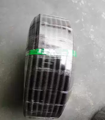 Plastic new metal light corrugated pipe PE wire sleeve polyethylene hose Phi 28 5 50 meters a plate
