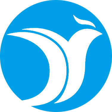 三实声学材料的LOGO