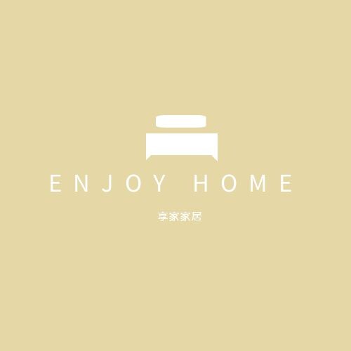 享家 Enjoy Home的LOGO