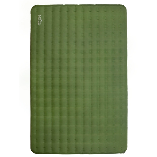 Надувной кушон для двоих для кемпинга, палатка, портативный сверхлегкий дорожный коврик для сна в обеденный перерыв, увеличенная толщина