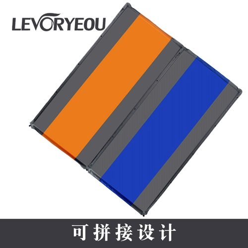 Автоматическая надувная палатка, портативный матрас в обеденный перерыв, 1м