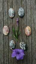 Finlands Senamanau Luhn Wine RUNE such as Niishi Crystal ball Tarot Nordic magic word booking