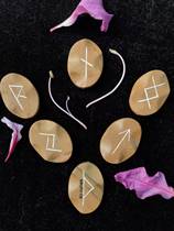 Antelope Valley-the natural river stone Luen such as Niishi