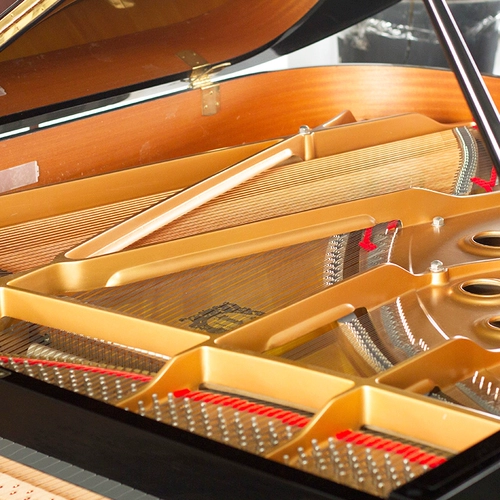 Yamaha, японское оригинальное импортное профессиональное пианино для взрослых