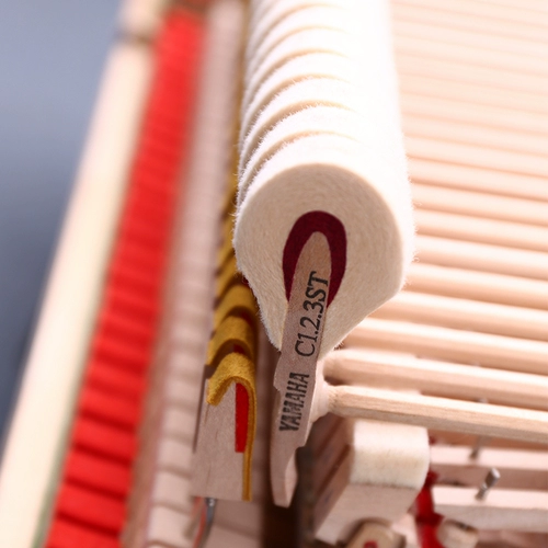 Yamaha, японское оригинальное импортное профессиональное пианино для взрослых