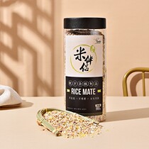 tct rice companion grows 880g formula cereal grains rice grains rice grains children coarse grains rice and rice cooked