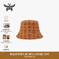 MCM Collection fisherman hat