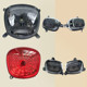 Luyuan MHE boss's name is Feichi Golden Turtle King electric car plastic parts Yadi Milan accessories Xinrifengya car shell