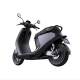 No.9 E series black plastic PP parts black plastic parts E70/E80/E90/E100/E125 car shell electric vehicle accessories