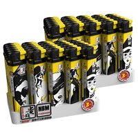 X3 Longy Monthy Ben Beauty (Wind -Resect) 50 Fit