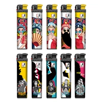 X3 Long Rap of National Mesee (ветропроницаемые) 10 установок