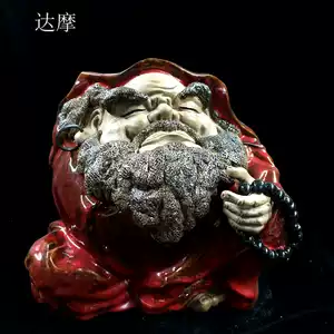 希少 石湾公仔 達磨大師 達摩石灣陶的價格推薦- 2025年9月| 比價比個夠BigGo
