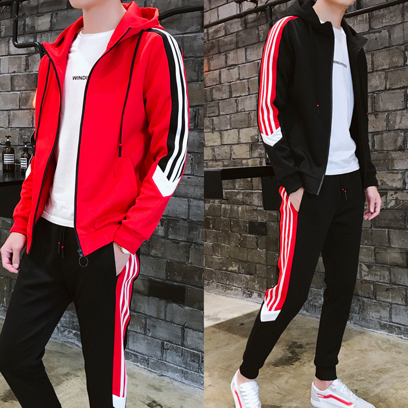 Sweatshirt homme en Polyester - Ref 3128779 Image 1