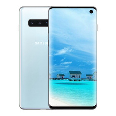 Мобильный телефон 原封samsung/三星 galaxy s10 sm-g9730