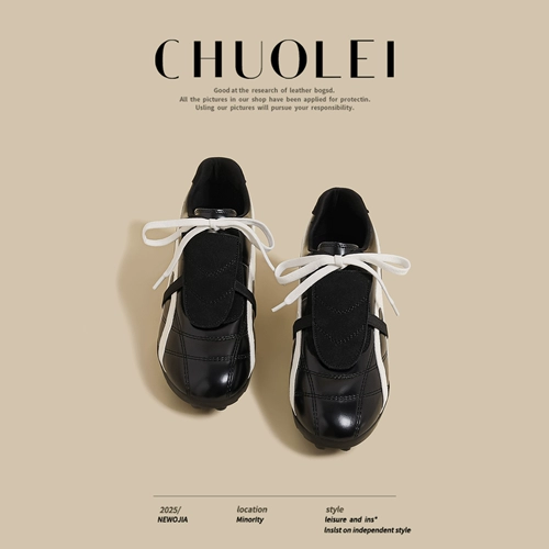 Летняя высокая черная спортивная обувь для отдыха