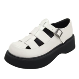 婥蕾 Сандалии, обувь, летняя плетеная брендовая сумка на платформе, 2024 года, популярно в интернете