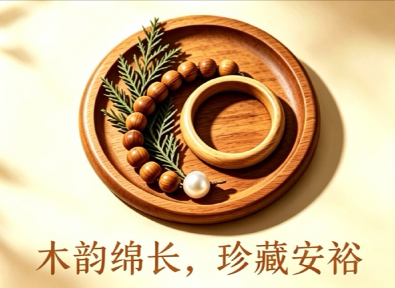 杉暖珠铺