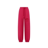 [Скидка до 50%] M05CH1N0 JEANS женские шерстяные брюки с логотипом