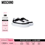 [Скидка до 50%] Moschino/Moschino: осенне-зимняя мужская повседневная спортивная обувь