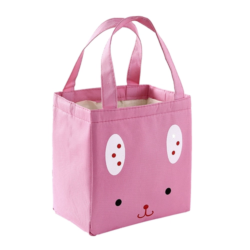 Бутылочка для кормления, детская сумка для хранения, система хранения, сумка для ланча для еды, портативный детский термос для выхода на улицу