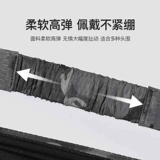 Спортивная шапка, летняя повязка на голову для спортзала, нескользящий платок, антиперспирант, для бега, впитывает пот и запах