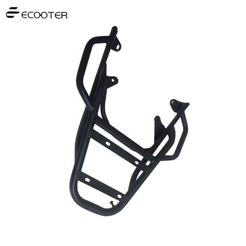 Электромобиль Dayang Ecooter Оригинальные аксессуары E2 Большой защитный бампер бампер -стойка Электрическая мотоцикл полки