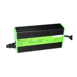 Ecooter Ecooter Electric Motorcycle E2 Оригинальная батарея E1 64V быстрое интеллектуальное зарядное устройство