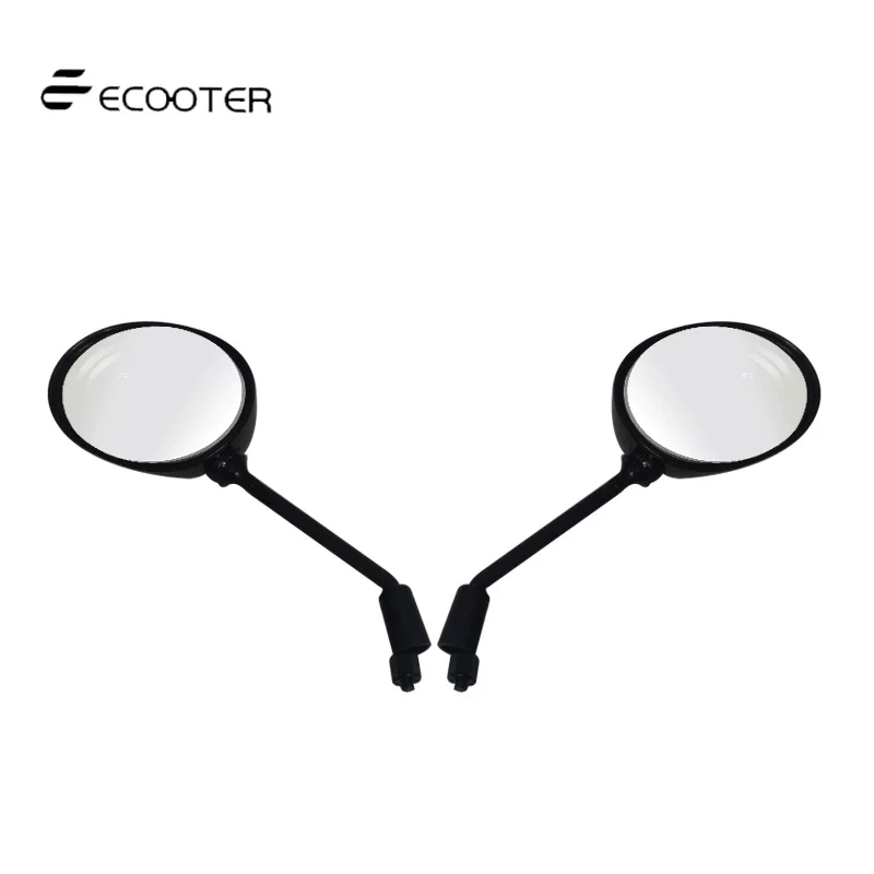 Electric car, genuine accessories, rear view mirror, E1, E2