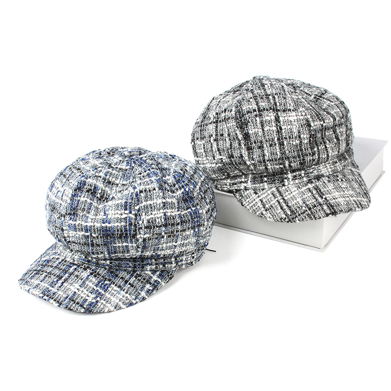 Chapeau pour femme en Coton - Ref 3234327 Image 9