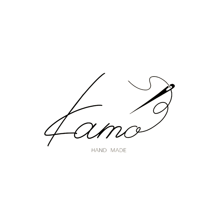 Kamo-produced handmade leather goods private custom link