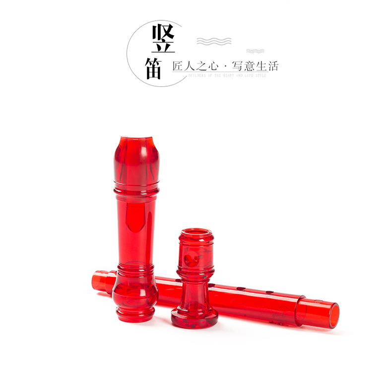 小小乐器大世界:探索8孔儿童风笛的音乐魔法