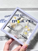 Chiikawa Usaki strap style 2