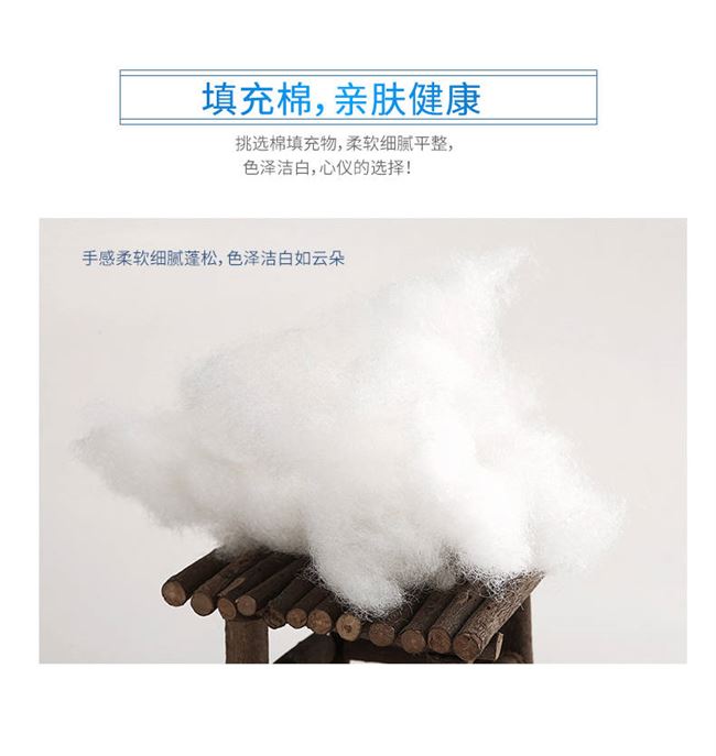 Học sinh ngủ trưa văn phòng nghỉ trưa ngủ gối gối nhỏ gối trẻ em ngủ trưa tạo tác gối ngủ - Gối gối chống trào ngược babieskey