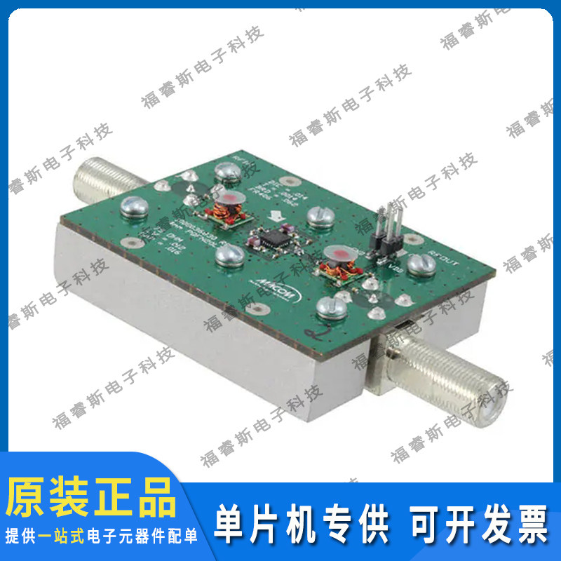 MAAM-009455-001SMB 射频板 EVAL BOARD FOR MAAM-009455-TR100