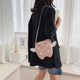 Handmade Bag DIY Material Bag Douyin New Mini Pig Bag for Girlfriend Self-Made Gift Woven Bag