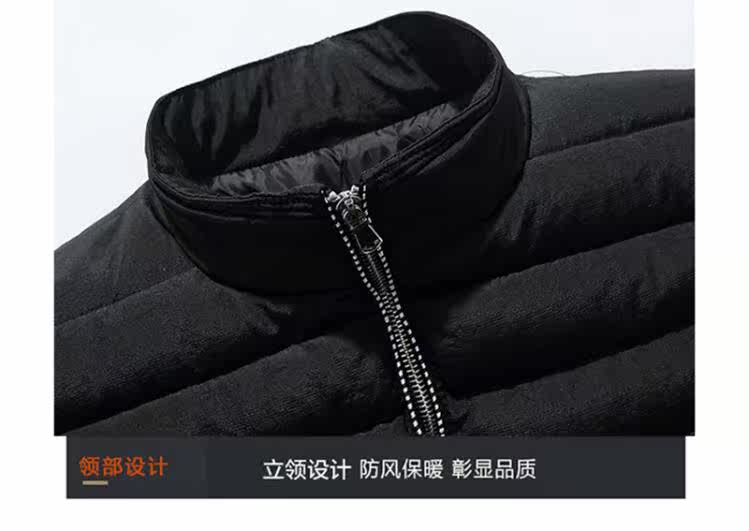 Blouson hiver pour homme   OTHER - Ref 3112515 Image 27