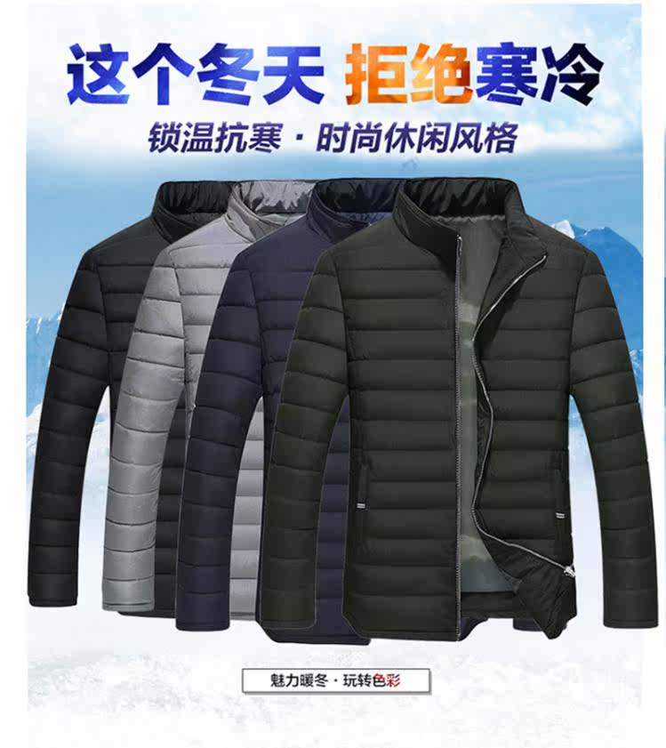 Blouson hiver pour homme   OTHER - Ref 3112515 Image 9