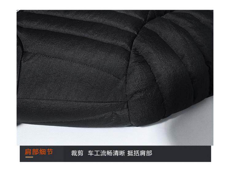 Blouson hiver pour homme   OTHER - Ref 3112515 Image 28