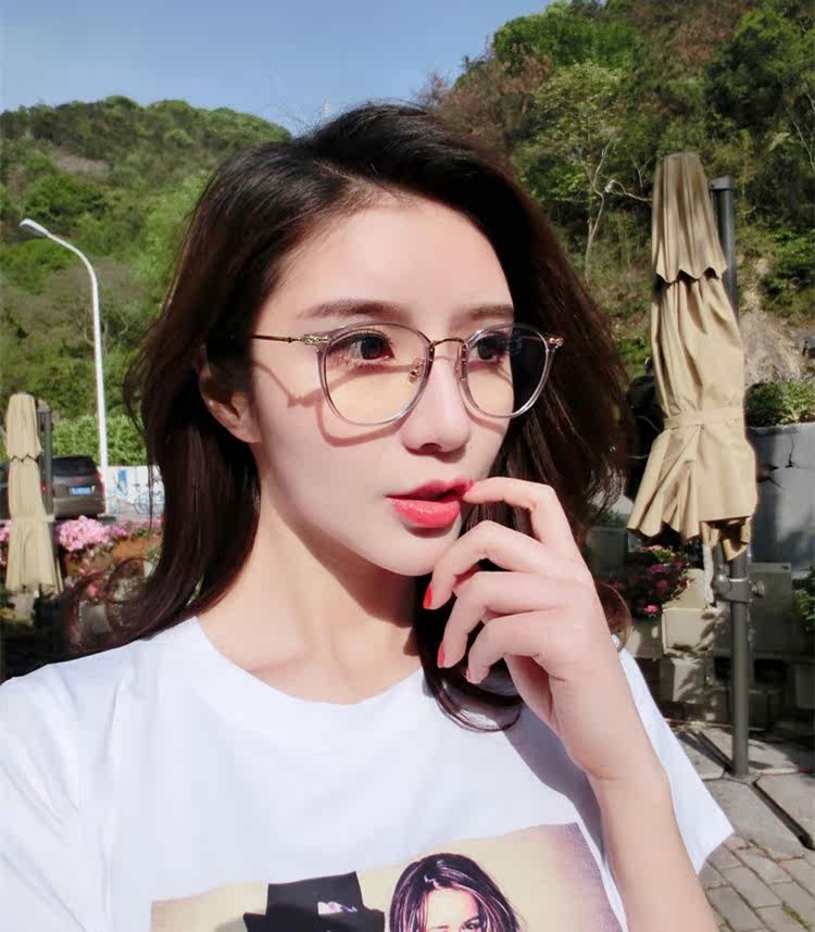 Montures de lunettes OTHER   en Titane pur - Ref 3140489 Image 9