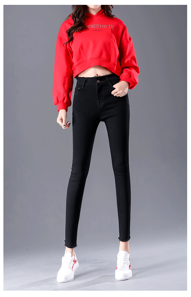 Jean femme - Ref 3192056 Image 17