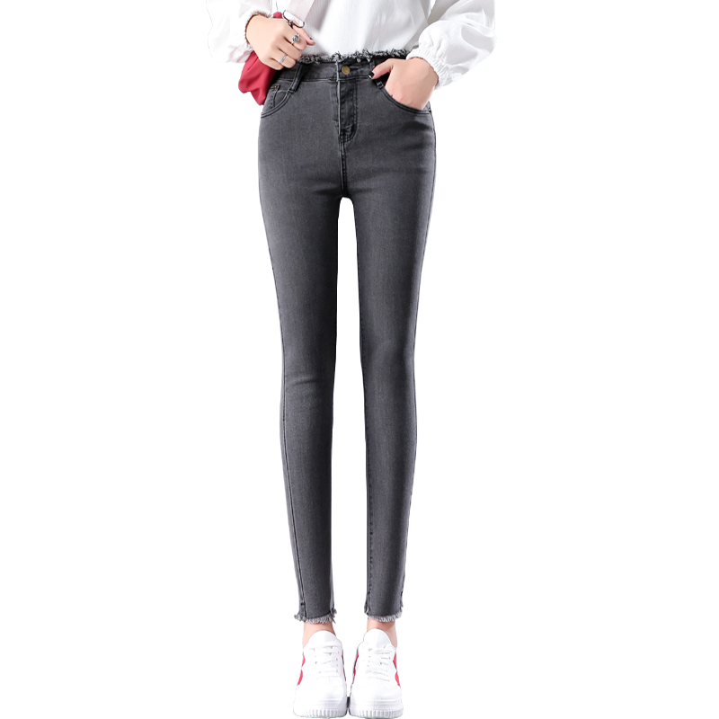 Jean femme - Ref 3192056 Image 5
