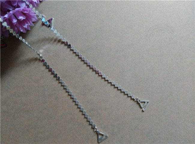 Sangles pour lingerie - Ref 806236 Image 11