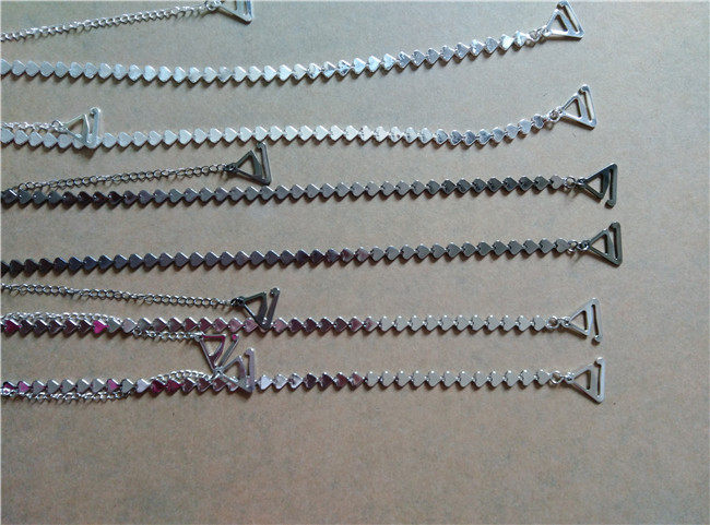 Sangles pour lingerie - Ref 806236 Image 10