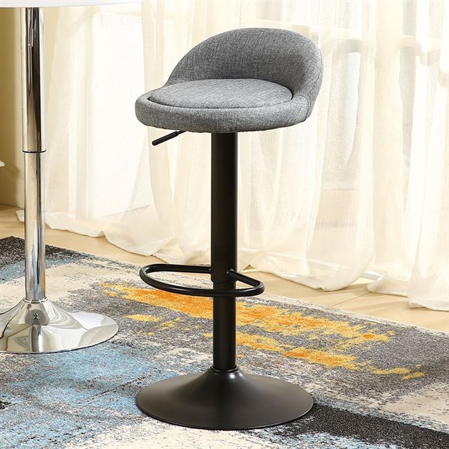 Ghế Bar Ghế cao Ghế đẩu Ghế nâng Ghế sau Ghế xoay Mặt tiền Nhân viên thu ngân Jane - Giải trí / Bar / KTV đèn thả trần quầy bar